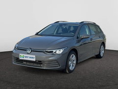 Volkswagen Golf SW