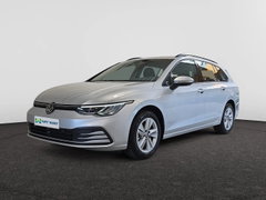 Volkswagen Golf SW