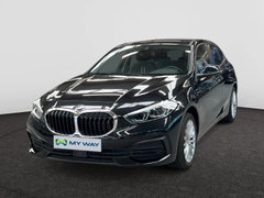 BMW 1 Reeks