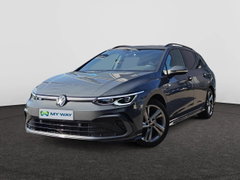Volkswagen Golf SW