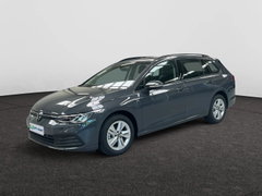 Volkswagen Golf SW