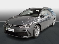 Volkswagen Golf SW