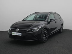 Volkswagen Golf SW