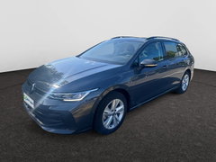 Volkswagen Golf SW