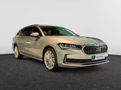 Skoda Superb Combi