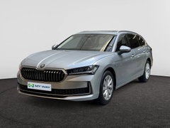 Skoda Superb Combi