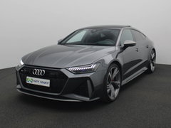 Audi RS 7