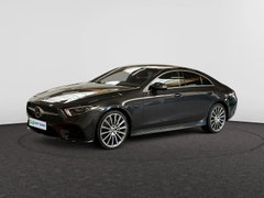 Mercedes CLS