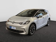 Volkswagen ID3