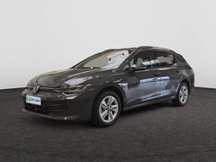Volkswagen Golf SW