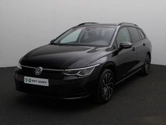 Volkswagen Golf SW