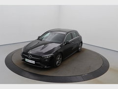 Mercedes A Klasse