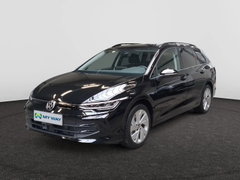 Volkswagen Golf SW