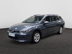 Volkswagen Golf SW