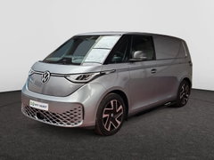 Volkswagen ID.Buzz Cargo