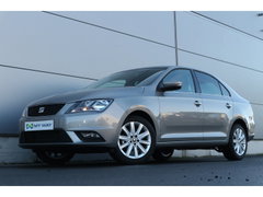 SEAT Toledo