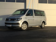 Volkswagen Multivan T6