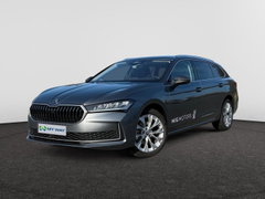 Skoda Superb Combi