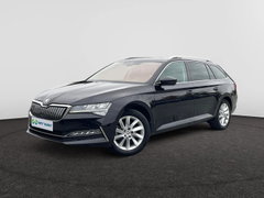 Skoda Superb Combi