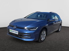 Volkswagen Golf SW