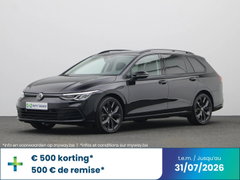 Volkswagen Golf SW