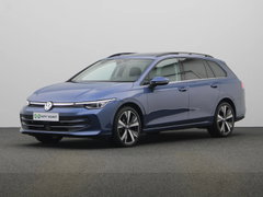 Volkswagen Golf SW