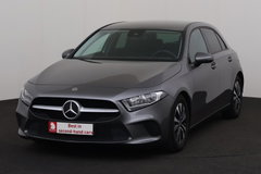 Mercedes A Klasse