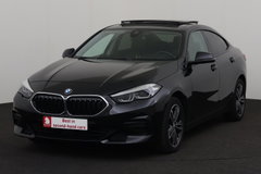 BMW 2 Reeks