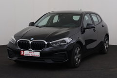 BMW 1 Reeks