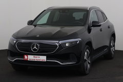 Mercedes EQA