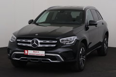Mercedes GLC