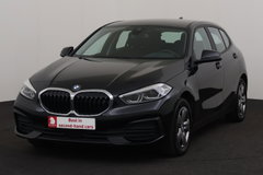 BMW 1 Reeks