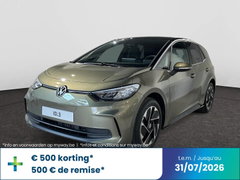 Volkswagen ID3