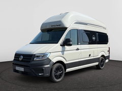 Volkswagen Grand California