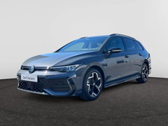 Volkswagen Golf SW
