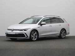 Volkswagen Golf SW