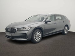 Skoda Superb Combi