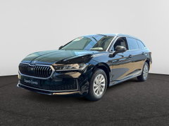 Skoda Superb Combi