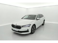 Skoda Superb Combi