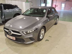 Mercedes A Klasse
