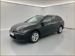 Volkswagen Golf SW