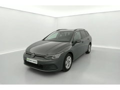 Volkswagen Golf SW