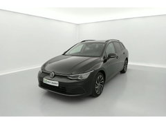Volkswagen Golf SW