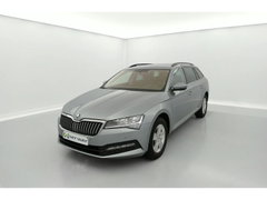 Skoda Superb Combi