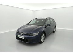 Volkswagen Golf SW