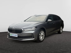 Skoda Superb Combi