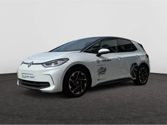 Volkswagen ID3
