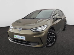Volkswagen ID3