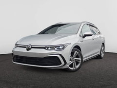 Volkswagen Golf SW