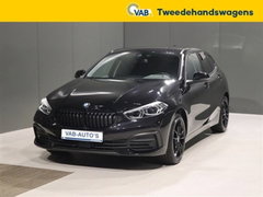 BMW 1 Reeks